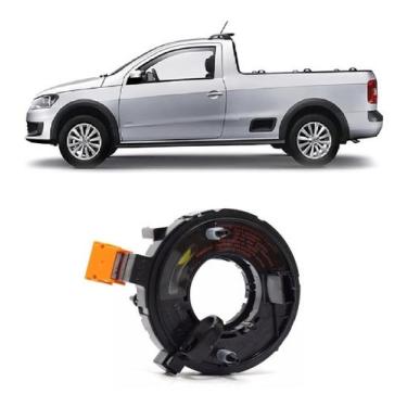 Imagem de Cinta Airbag Hard Disc - Saveiro G6 Passat Bora Fox Gol Golf - EW