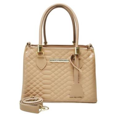 Imagem de Bolsas Femininas Media Transversal Tote  Varias Cores e Vários Modelos