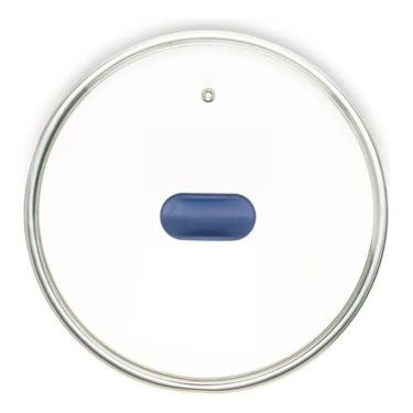 Imagem de Tampa De Vidro Ichef Polishop - 24 Cm - Shark Series