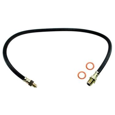 Imagem de ACDelco Conjunto de mangueira de freio hidráulico traseiro profissional 18J35081