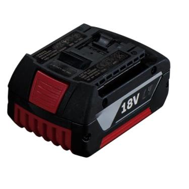 Imagem de Bateria GBA 20Ah 18V Compatível com Ferramentas Elétricas Bosch 18V