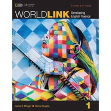 Imagem de World Link 1 Assessment Cd-Rom With Examview - 3Rd Ed