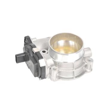 Imagem de GM Peças genuínas 12676296 Conjunto de corpo do acelerador de injeção de combustível com sensor