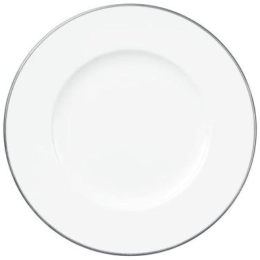 Imagem de Prato para Aperitivo de 15 cm, Estilo Moderno com Formato Redondo e Material de Porcelana, Villeroy Boch, Branco