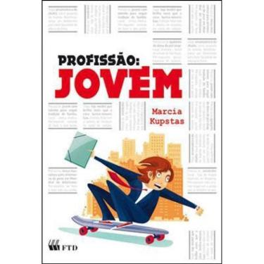 Imagem de Profissão:jovem(espelhos)-l