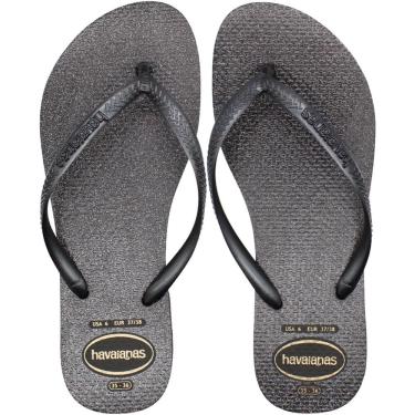Imagem de Chinelo Havaianas Slim Gloss Feminino