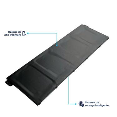 Imagem de Bateria para notebook compatível com Acer Aspire ES1-111-C138  2200 mA
