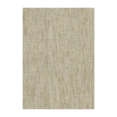 Imagem de Tela de Linho P/ Pintura Trident Cunha em Madeira 100x120x3,5cm