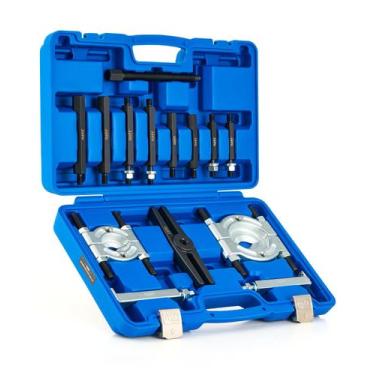 Imagem de Conjunto de extratores de rolamentos Orion Motor Tech com capacidade d