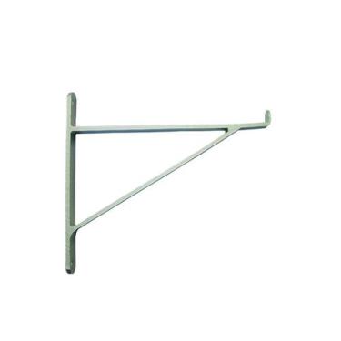 Imagem de Suporte Alumínio 15cm 8 Unidades - GDS