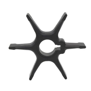 Imagem de 17461-93001 93003 Rotor da Bomba de Água para Motor de Popa DT 9.9 16 25 28 de 2 Tempos 17461-93004 17461-93001 17461-93003