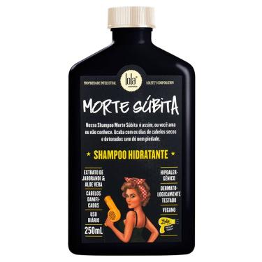 Imagem de Shampoo Morte Súbita Lola Cosmetics com 250ml
