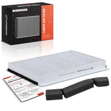 Imagem de A-Premium Filtro de ar de cabine compatível com Mercedes-Benz NCV3 Series Sprinter 2500 2016, 3.0L