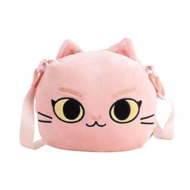 Imagem de Bolsa Pelucia Catita
