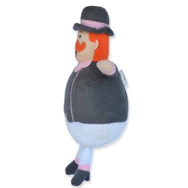 Imagem de Pelúcia Mundo Bita 30cm - Fun