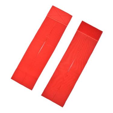 Imagem de Luva de softball, envoltório de mão de boxe, acessórios de proteção multiuso, alça de faixa para esportes, softball, treinamento, beisebol, mulheres, homens