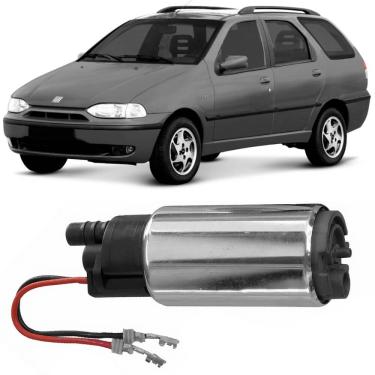 Imagem de Bomba Combustível Palio Siena Uno 85 a 2000 Gauss GI3103