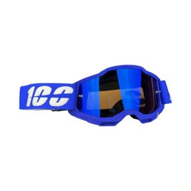 Imagem de Óculos De Motocross Off-road Compatíveis Com Capacete Para Bicicleta D