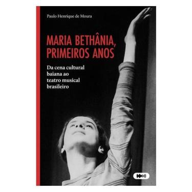 Imagem de Maria Bethânia, Primeiros Anos