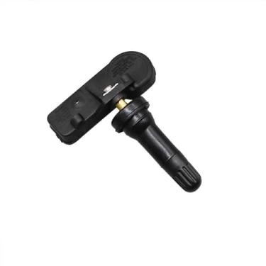 Imagem de Sensor para Ford Edge Escape Fiesta Fusion Mustang, 1/4PCS Sensor de Pressão dos Pneus TPMS DE8T-1A180-AA