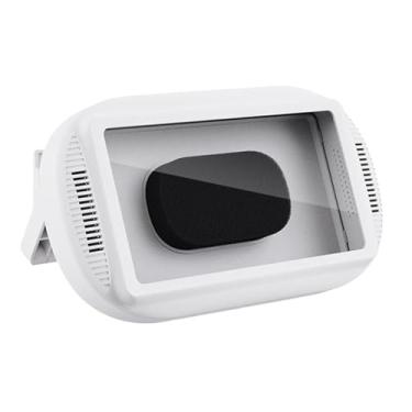 Imagem de Suporte De Telemóvel No Chuveiro - Suporte de de Parede e Case para Celular - Case para Smartphone à Prova de Choque para Chuveiro | para Casa Banheiro Quarto Cozinha