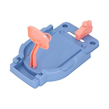 Imagem de Generic Conjunto de Mini Brinquedos Interativos para Pais e Filhos de Futebol de Mesa para Jogos Educativos Material: Plástico (basquete de mesa)