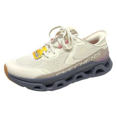 Imagem de Tênis Feminino Running Corrida Vegano Glide-Step Skechers