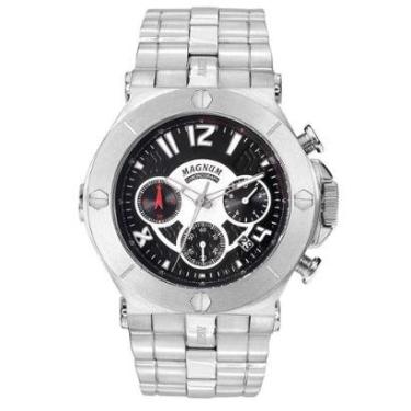 Imagem de Relogio Masculino Magnum MA32247T-Masculino