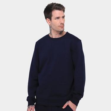 Imagem de Moletom Calvin Klein Bordado Masculino-Masculino