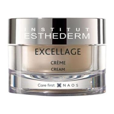 Imagem de Creme Anti-idade Facial Esthederm Excellage 50ml-Unissex