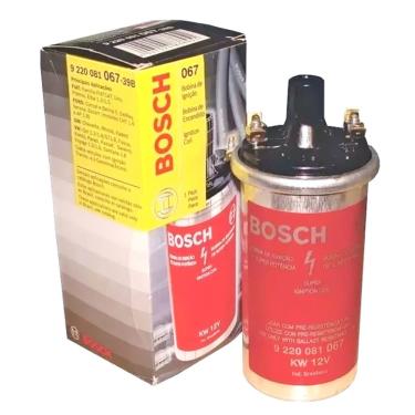 Imagem de Bobina Ignição Opala Monza Chevette Fusca 067 9220081067