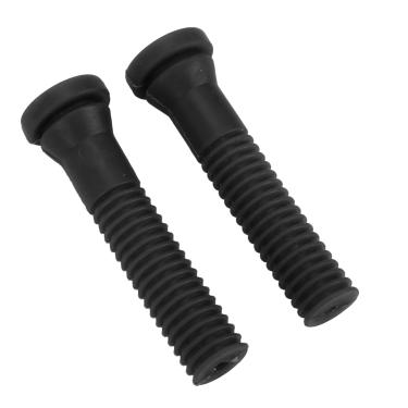 Imagem de Alomejor Depenador de Frango, Processamento de Aves, 50 Pacotes de Dedos Grandes de Depenador de Borracha, Acessórios de Remoção de Penas para Frango, Peru, Pato, Ganso (Preta)