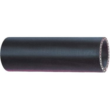 Imagem de Mangueira de pescoço de enchimento de combustível de gasolina reta de 6 cm com 4 braçadeiras, mangueira de combustível de 5,7 cm de diâmetro interno, mangueira de enchimento de tanque de gás reforçada