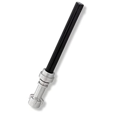 Imagem de Acessórios LEGO: Star Wars Substituição Dark Saber (Preto 