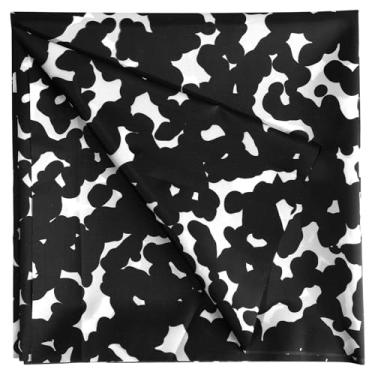 Imagem de Caderno de composição de 304 x 119 cm, quadro de avisos, composição de tecido, quadro de avisos, plano de fundo, volta às aulas, decoração de sala de aula, para sala de aula, casa, escritório