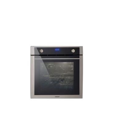 Imagem de FORNO ELÉTRICO CUISINART MULTIFUNÇÕES CASUAL COOKING 83 LITROS INOX 60CM 4092740102 F104E3IX-C70-96 220