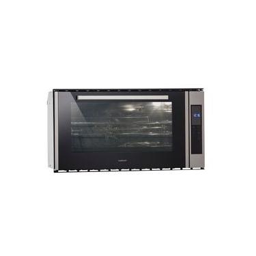 Imagem de FORNO ELÉTRICO CUISINART MULTIFUNÇÕES PRIME COOKING 125 LITROS INOX 90CM F948-105STIX 4092740108 220