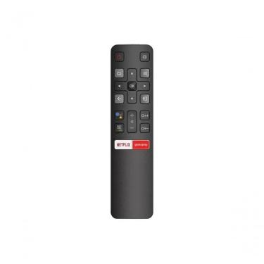 Imagem de Controle Remoto Tcl Tv Smart 4k Mxt C01383