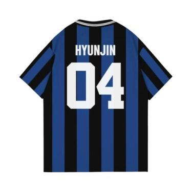 Imagem de Camiseta Casual Esportiva Unissex Com Estampa 3D Para Crianças Outono 