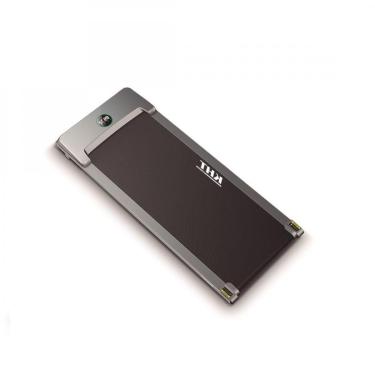 Imagem de Esteira Ergométrica Elétrica KHT Slim Dobrável Compacta Sem Alça-Unissex