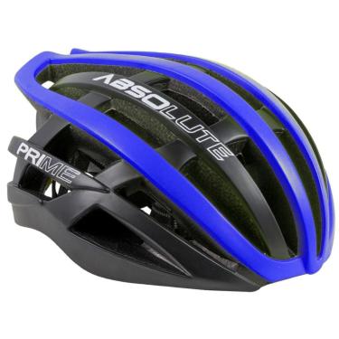 Imagem de Capacete ciclismo bike MTB speed Absolute Prime-Unissex