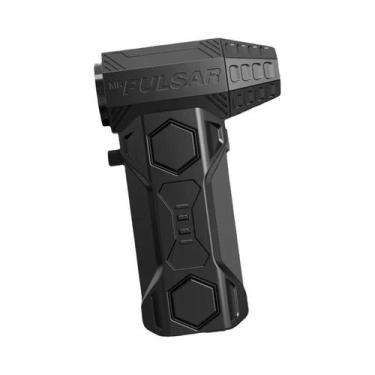 Imagem de Soprador De Ar Super Potente 850000RPM X11 Com Display De Consumo De E