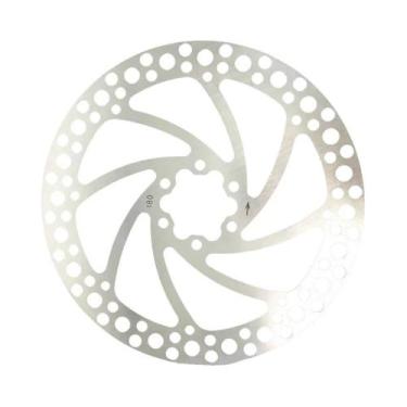 Imagem de Rotor De Freio a Disco Para Bicicleta De Montanha 140/160/180/203MM Em