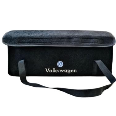Imagem de Bolsa Organizadora Ferramentas Carpete S/bolso Volkswagen