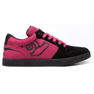 Imagem de Tênis Unissex Embarcadero Low Em Couro Cano Baixo Landfeet-Unissex