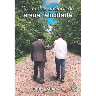 Imagem de Da Minha Ansiedade a Sua Felicidade - IBRASA, Sortido
