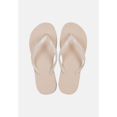 Imagem de Chinelo Tropical Brasil Tamanco Anabela Feminino-Feminino