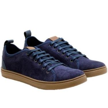 Imagem de Sapatênis Bredeni Jurerê Masculino-Masculino