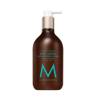 Imagem de Moroccanoil Body Lotion Fragance Originale - Loção Hidratante Corporal