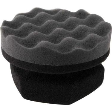 Imagem de Esponja Aplicadora Multiuso Redonda, Vonder